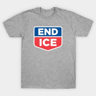 End Ice T-Shirt